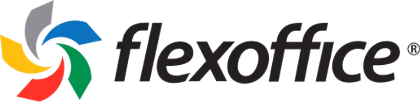 Flex Offiz logo
