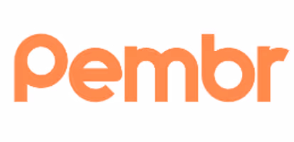 Pembr logo