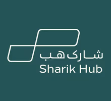 Sharik Hub logo