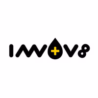 Innov8 logo