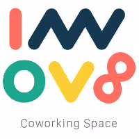 Innov8 (India) logo