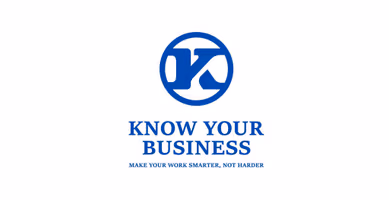 Know Your Business Philippines Inc. logo