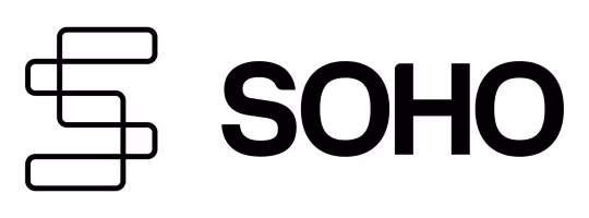 Soho Office Space logo