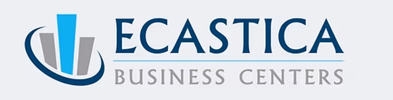Ecastica Business Centers logo