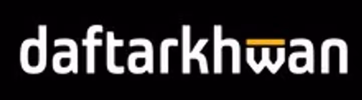 Daftarkhwan logo