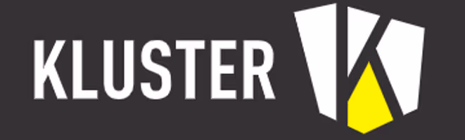 Kluster logo