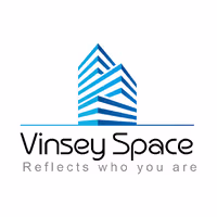 Vinsey Space Serviced Offices logo