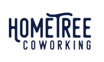 Hometree Coworking logo