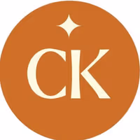 CalmKaaj logo