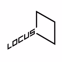 Locus logo