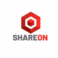 ShareOn logo