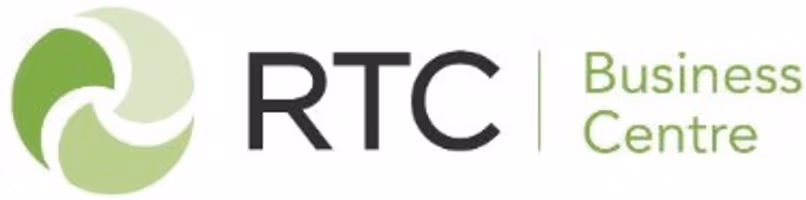 RTC Business Centre logo