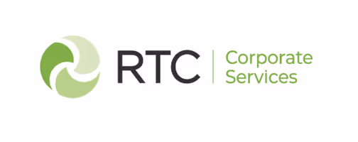 RTC Corporate Services Limited logo