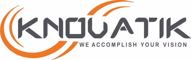 Knovatik logo