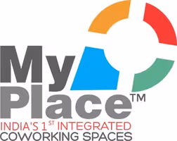 My Place Coworking logo