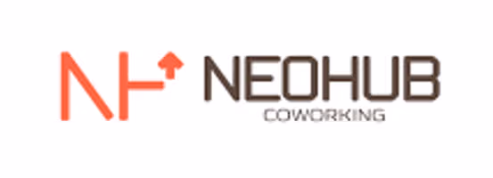 Neohub Coworking logo