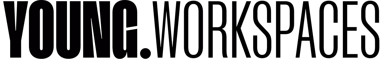 Young Workspaces NL logo