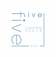 Hive Five Coworking logo