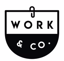 Work&co logo
