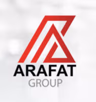 Arafat Business Center logo