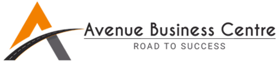 Avenue Business Center Hub logo