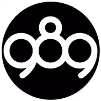 989 Workspaces logo
