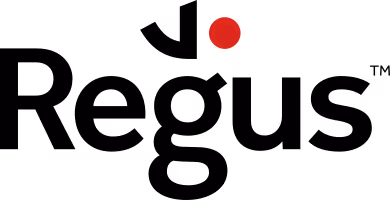 Regus (montenegro) logo