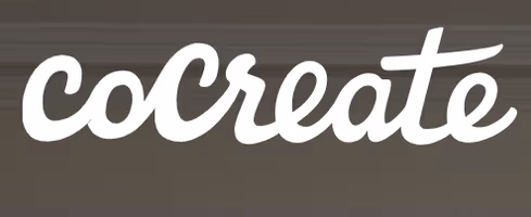 CoCreate LTD logo