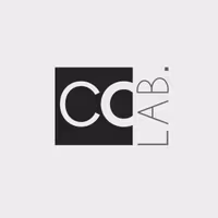 The Colab logo