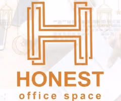 Honest Office Space logo