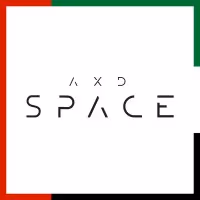 Axeed Space logo