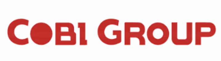 Cobi One Company Limited logo