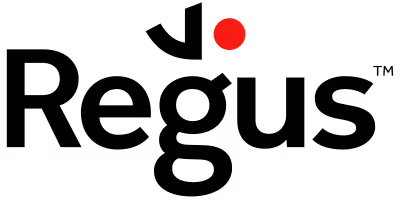 Regus (Bosnia And Herzegovina) logo