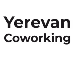 Yerevan Coworking logo