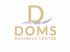 Doms Assets logo
