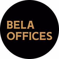 Bela Offices logo