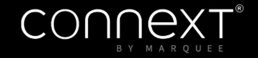 Connext By Marquee logo