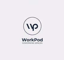 Workpod logo