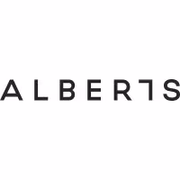 Alberts logo