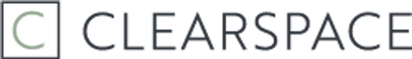 Clearspace logo
