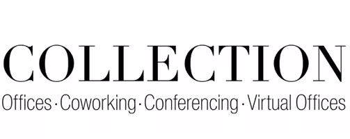 Collection logo