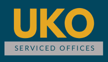 UKO Serviced Offices logo