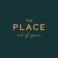 The Place Group logo