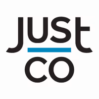 JustCo (Japan) logo