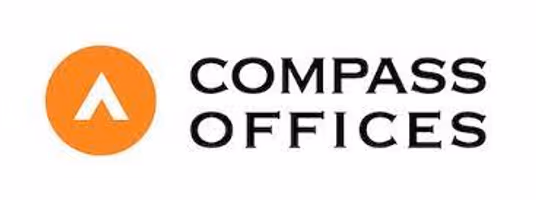 Compass (Japan) logo