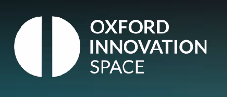 Oxford Innovation Space logo