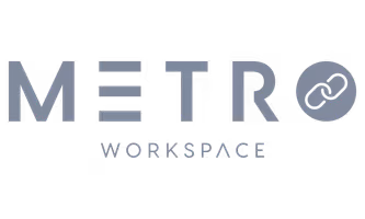 Metro Workspaces logo