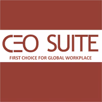 CEO Suite (Malaysia) logo