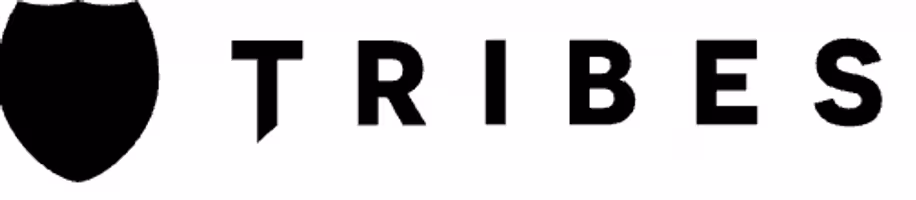 Tribes Inspiring Workplaces logo