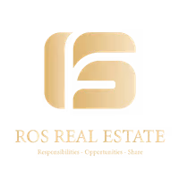 Ros Real Estate logo